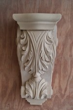 One pair decorative - one, of