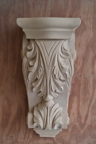 One pair decorative - pair,