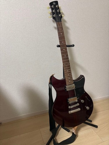 Yamaha revstar rse20 - yamaha,