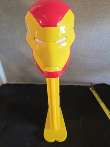 Marvel iron man - iron,