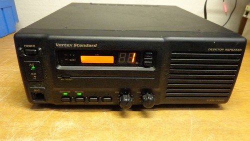 Vertex standard vxr 7000 - vertex, vxr-7000
