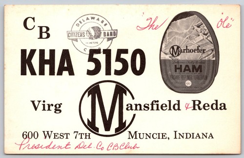Vintage kha 5150 virg - vintage,
