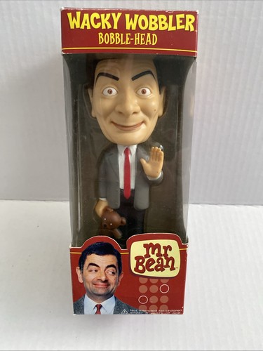 Funko bean rowan atkinson - funko, mr.