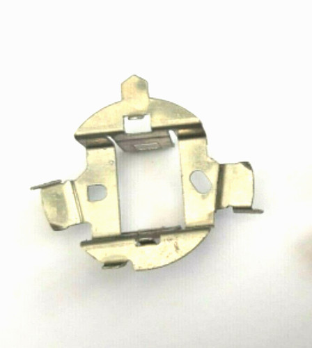 Halogen bulb holder - halogen,