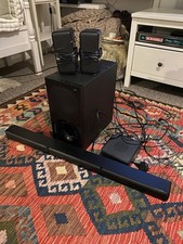 Sony HTS40R Home Theater