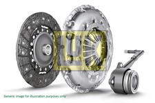 CLUTCH KIT FITS: SAAB 9-3 2.8