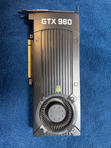 Asus nvidia geforce gtx - 960, 2
