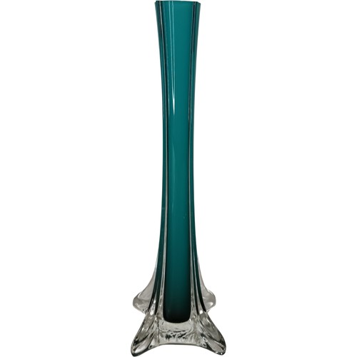 Vintage green glass - vintage,