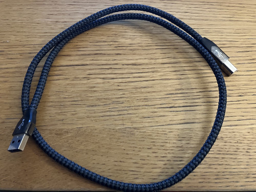 Audioquest carbon usb type - usb,