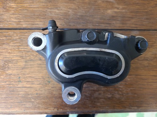 Harley davidson brake - harley,