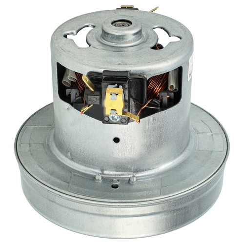 Vacuum motor for - hilti, wvc