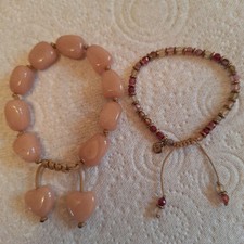 Lola Rose Bracelets make the