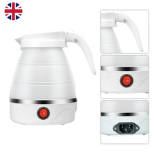 Travel Water Kettle