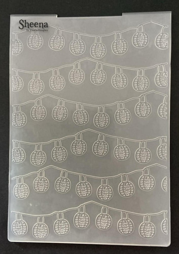 Sheena douglass embossing - sheena,