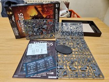 Warbringer Nemesis Titan -