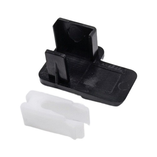 Clutch for pedal support clip - clutch,