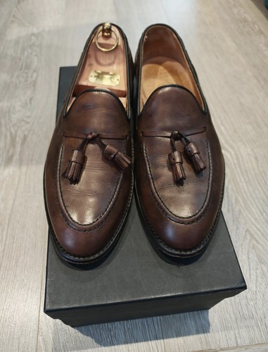 Joseph cheaney harry tasled - cheaney,
