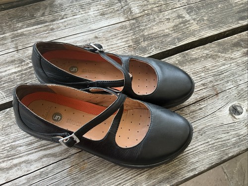 Clark unstructured black - clark’s,