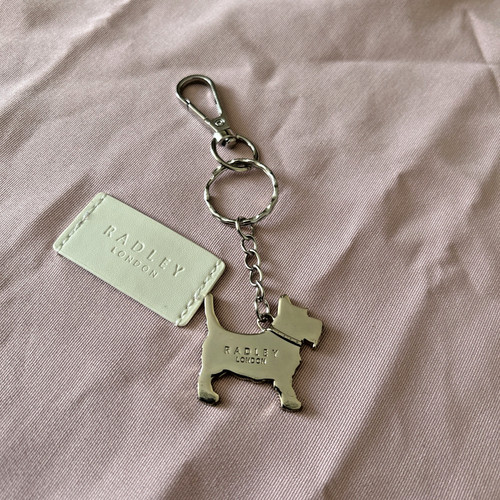 Radley london silver - silver, metal