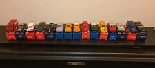 Corgi Diecast Cars Job Lot x15
