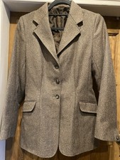Caldene Size 36 10 Tweed Show / Hunt Jacket