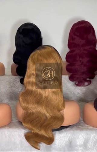 Inch body wave 5x5 lace - 14/22,