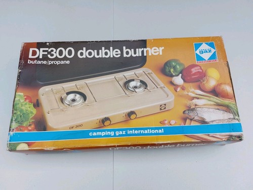 Camping gaz df300 double - camping,