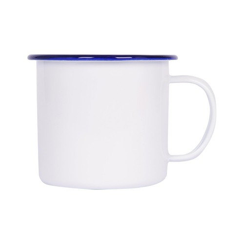Argon tableware white enamel - argon,
