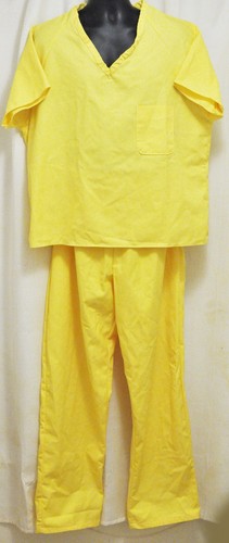 Genuine yellow unicor 3xl xxxl - yellow,