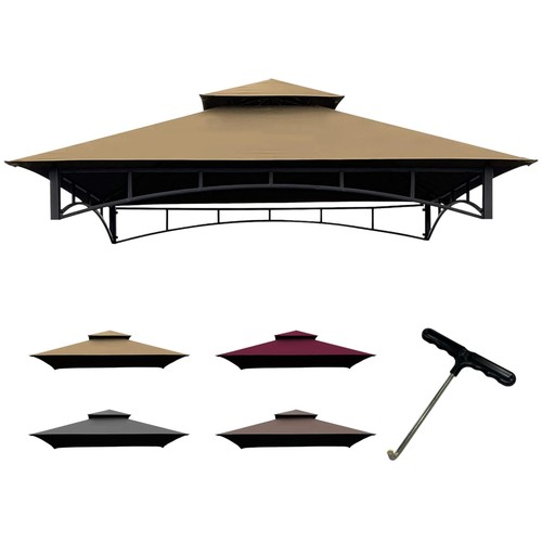 Easy install khaki canopy - canopy, for