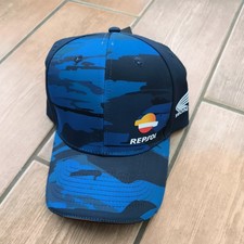 Honda Repsol Team Hat Cap