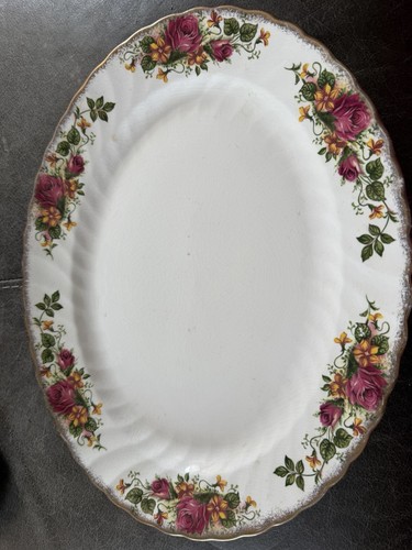 Vintage grindley english rose - english,