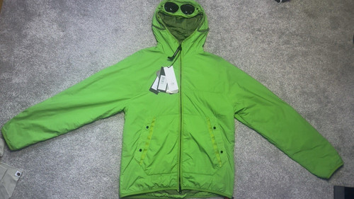Company d p - company, goggle