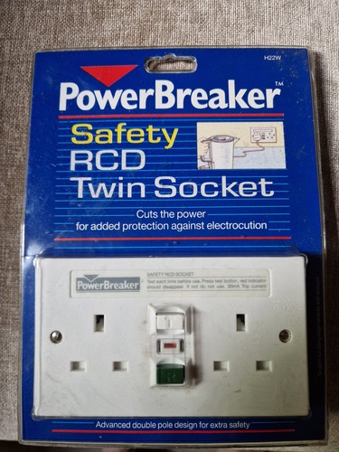 The original power breaker - original, breaker'