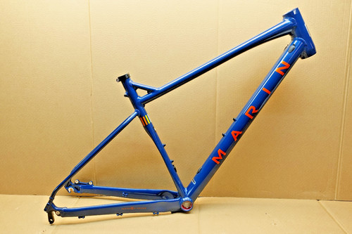Marin dsx frame gravel mtb - gravel,