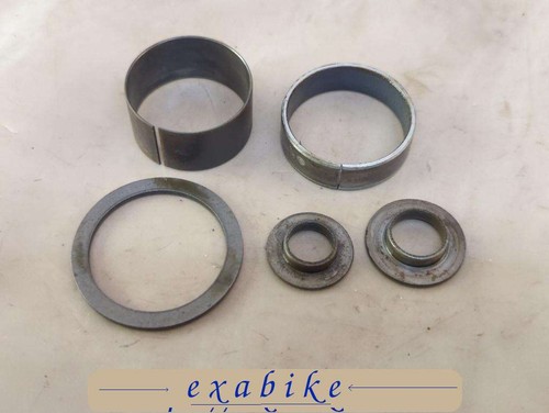 Internal fork elements - , for