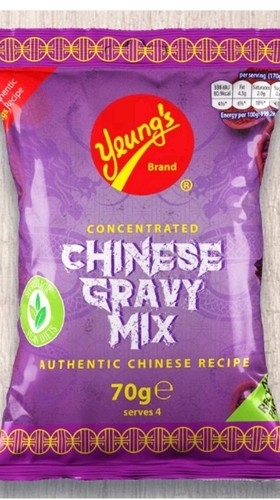 Yeung chinese gravy mix 2 - -,