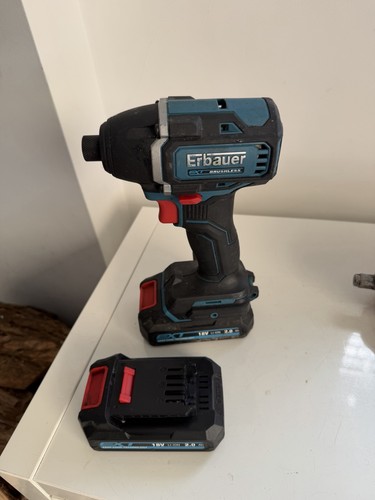 Erbauer eid18 ext 18v - eid18-li,
