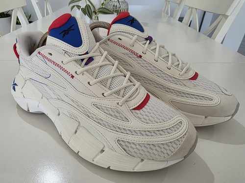 Reebok zig kinetica - kinetica, edge