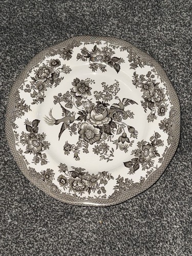 Enoch wedgwood asiatic - wedgwood,