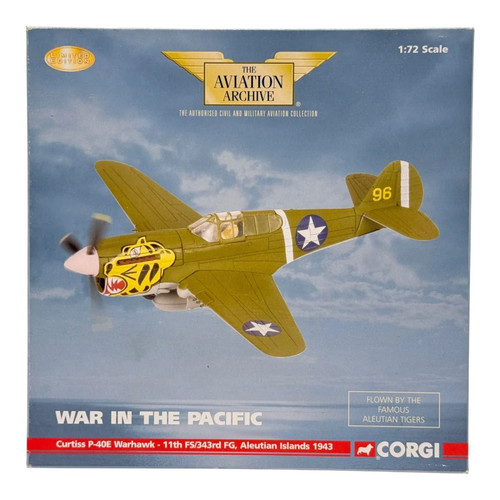 Corgi aviation aa35205 72 - aviation, 1:72