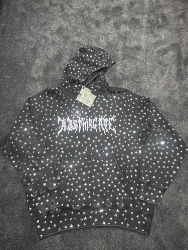 Studded bape logo - logo, fit
