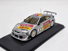 1/43 1996 Opel Calibra -