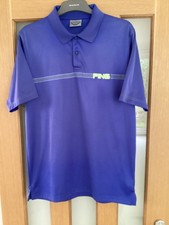 PING Collection Golf Polo