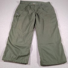 Laksen Mens Trousers W38 L27