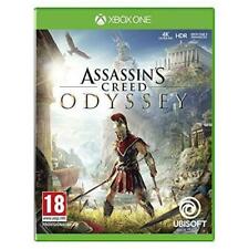 Assassins Creed Odyssey Xbox One VideoGames Incredible Value and Free Shipping!