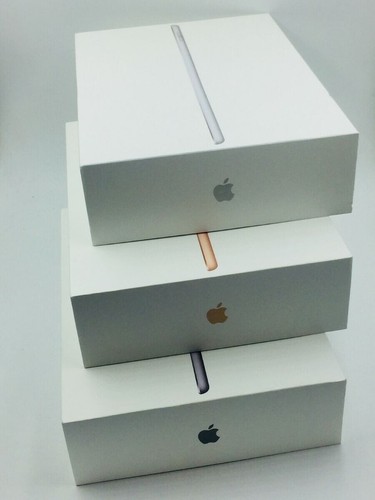 Apple boxed ipad 6th - apple,