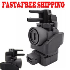 Turbo Boost Pressure Solenoid