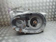 BSA A65 650cc Unit Twin Lightning 1969 Engine Crankcases Crank Cases A65-LC11490