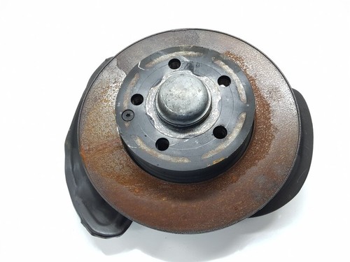 A2043320201 front right wheel